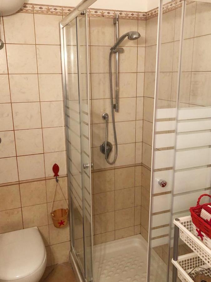 B&B Il Mirto Bianco San Giovanni Suèrgiu Εξωτερικό φωτογραφία