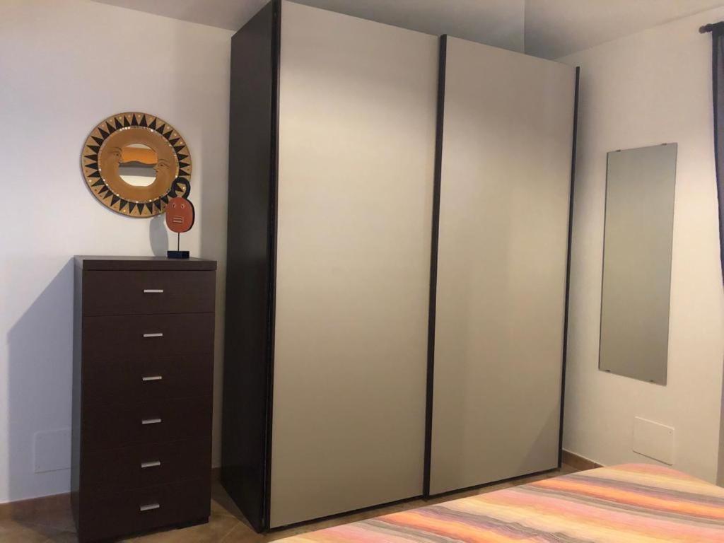 B&B Il Mirto Bianco San Giovanni Suèrgiu Εξωτερικό φωτογραφία