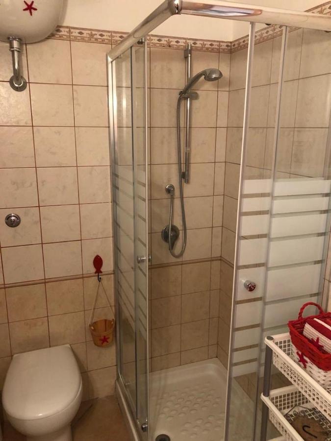 B&B Il Mirto Bianco San Giovanni Suèrgiu Εξωτερικό φωτογραφία
